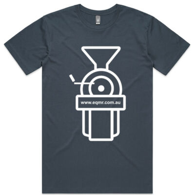 EQMR_Roaster Tee Thumbnail